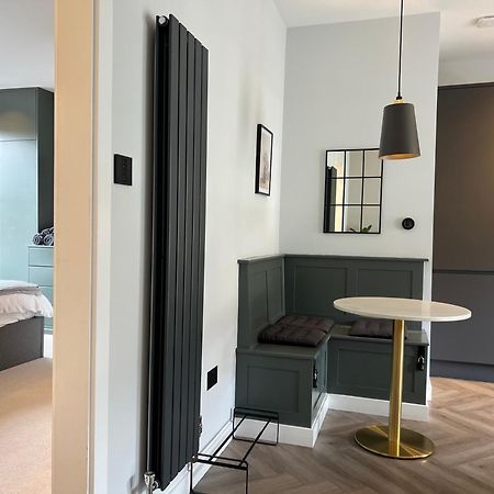 Convenient Clapham Junction Flat Apartment London Ngoại thất bức ảnh