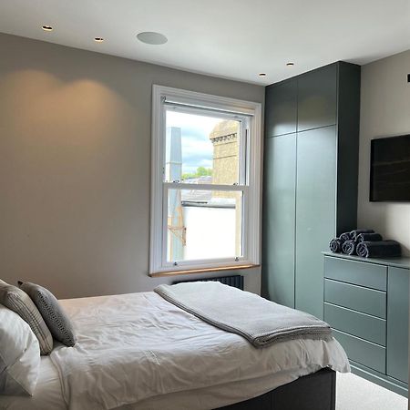 Convenient Clapham Junction Flat Apartment London Ngoại thất bức ảnh